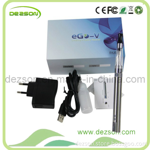Hottest LED Screen Variable Voltage Battery EGO-V